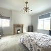 Photo 3: An extremely large double room - Inclusive 