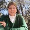 Photograph of Diana