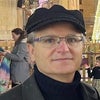 Photograph of Frank
