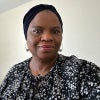 Photograph of Folake