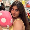 Photograph of Khushi