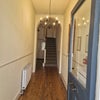 Photo 8: INSIDE FRONT DOOR / HALLWAY
