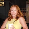 Photograph of Caitlin