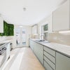 Photo 3: Communal kitchen
