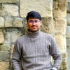 Photograph of Gourab