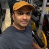Photograph of Vivek