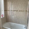 Photo 2: Family bathroom 