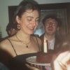 Photograph of Gaby