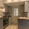 Photo 5: Kitchen with  WC  