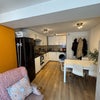 Photo 4: Kitchen and dining room
