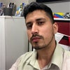 Photograph of Shivam