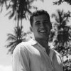 Photograph of Alex