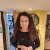 Photograph of Tina