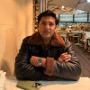 Photograph of Sohail