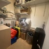 Photo 9: Storeroom