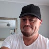 Photograph of Mark