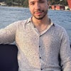 Photograph of Reza