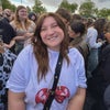 Photograph of Caitlin