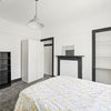 Photo 4: Bedroom 1 