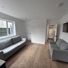 Photo 5: Open plan lounge & downstairs bathroom