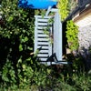 Photo 9: Garden seat on patio