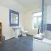Photo 3: Bathroom (first floor)