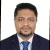 Photograph of MD ABDUR RAHIM