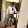 Photograph of Nathan