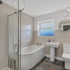 Photo 3: Bathroom