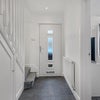 Photo 4: Downstairs Hall