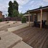Photo 6: Landscaped Back garden