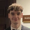 Photograph of Conor