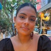 Photograph of Simran