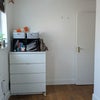 Photo 7: From back side of room, pictureing drawers(included)