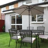 Photo 9: Spacious garden