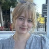 Photograph of Elaina