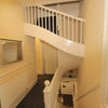 Photo 4: Stairs to Attic room 