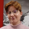 Photograph of Célia