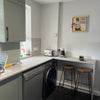 Photo 9: New Kitchen