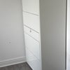 Photo 2: Cabinet 