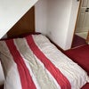 Photo 6: The room gets the sun all day