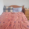 Photo 5: double bed in room