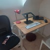 Photo 6: desk in room