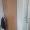 Photo 7: wardrobe and storage