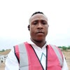 Photograph of Ademola