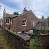 Photo 8: Back of House & Garden