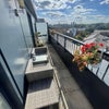 Photo 3: Balcony