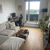 Photo 7: Living room/space