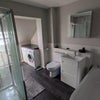Photo 7: Bathroom and washing room
