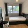 Photo 1: Double bedroom (room 1)